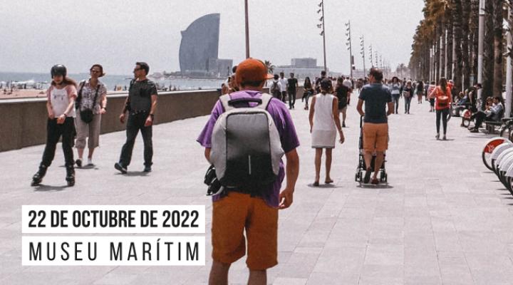 #BARCELONA COMMUNITY DAY  by #AjuntamentBCN
OCTOBER 22, 2022 - MUSEU MARITIM
https://t.co/FwETAjgZES https://t.co/XnfbacyYgU