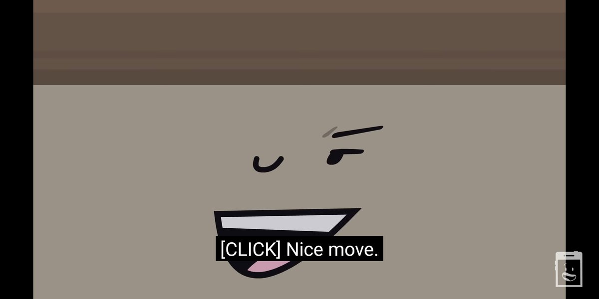 Cj07612141's tweet photo. The fact that these two are my bisexual reassurance (and I don't even fully crush on Floory. Some moment and line deliveries of his just fluster me (like the ones screenshotted) )
#inanimateinsanity #inanimateinsanityinvitational #iilightbulb #iithefloor #iifloory https://t.co/PNzdmugMmc