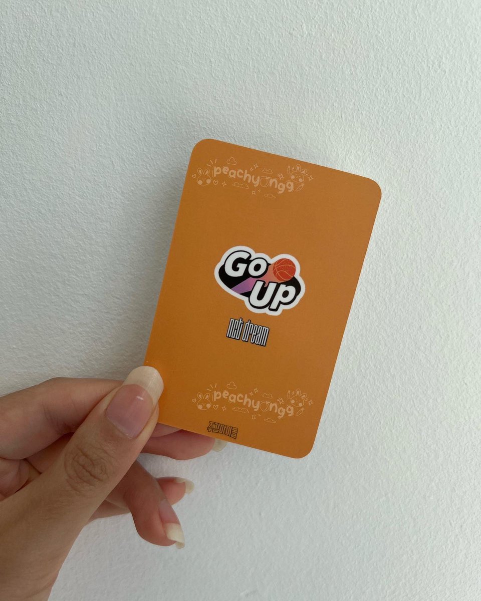 wts / want to sell 

weekly idol we go up jaemin 

IDR 14.000.000 / $1000

WW ✅
negotiable ✅
shopee ✅

엔시티 드림 주간아이돌 주간아 재민 포카 양도 #ตลาดนัดnct #nctsell #nctsellusa #nctsale #jaemin