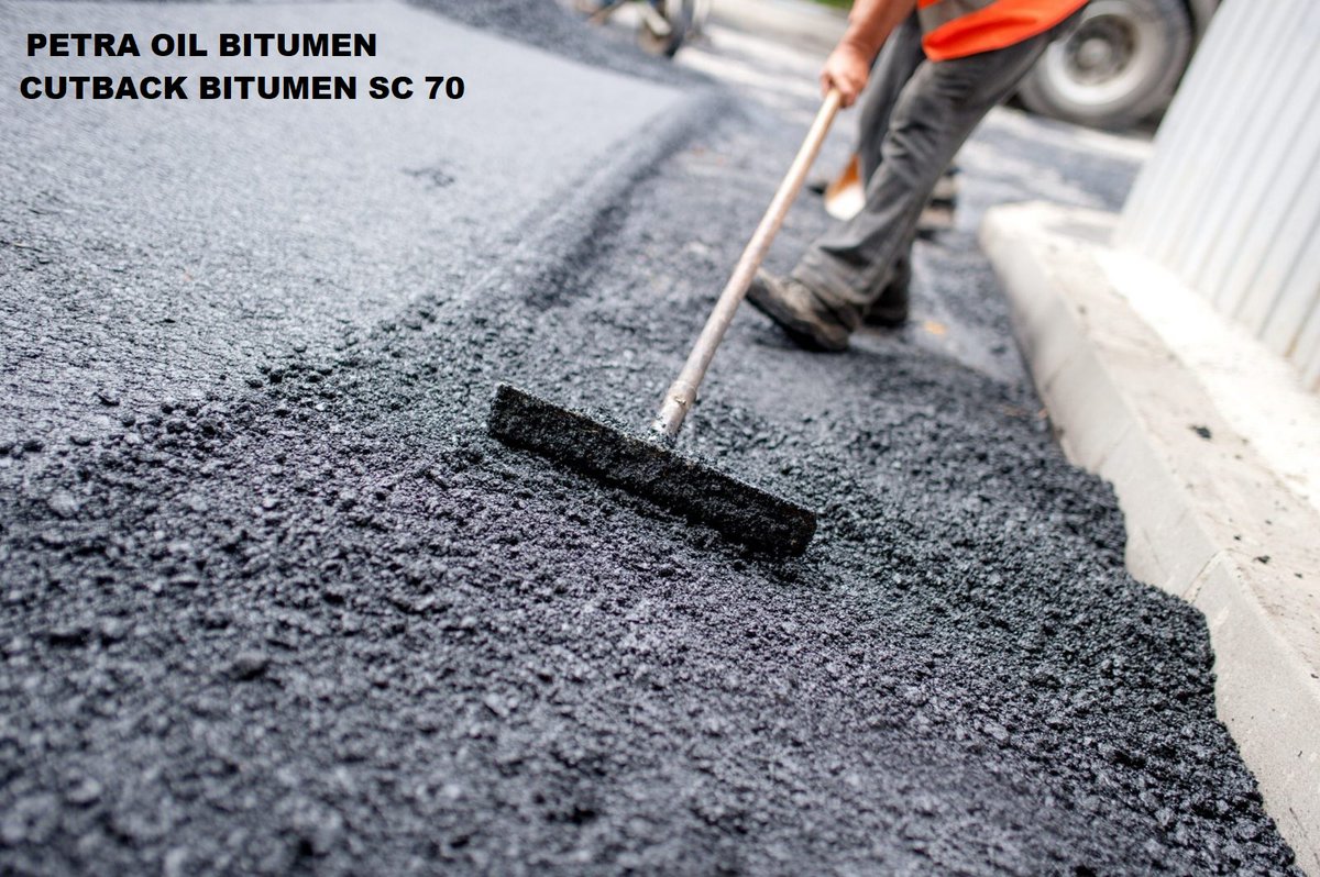 petra_oil's tweet photo. SC 70 Grade is used in the construction of roads and highways and for the treatment of pavements in compliance with ASTM.
Web Site: https://t.co/9ro1Qf2HZD
+971564014381
#bitumen #roadprojects #highways #construction #Bitumen6070 #SC70 #cutbackbitumen #petraoilbitumen #petraoil https://t.co/vseqpulbl7