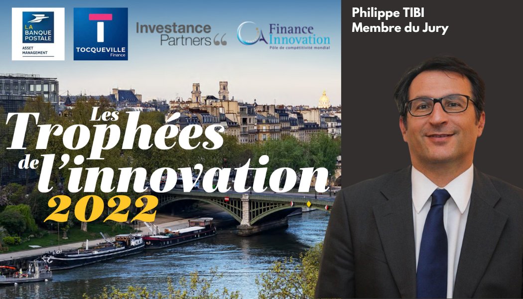 Trophées de l'innovation #labanquepostaleassetmanagement

👉 Un honneur d'avoir Philippe Tibi, Président du comité exécutif et des comités techniques du projet "#financement #scaleup", MINISTERE DE L'ECONOMIE ET DES FINANCES ET DE LA RELANCE

linkedin.com/posts/investan…