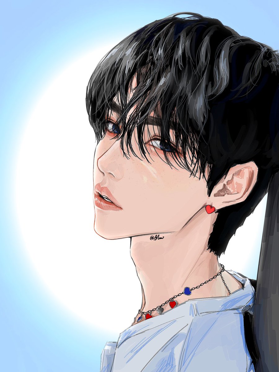 #Felix #Straykidsfanart