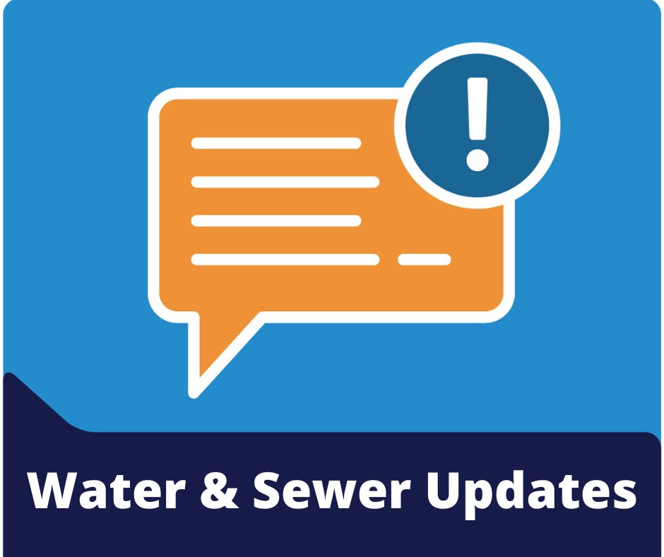 Good news! The Rochester sewer network is now partially operational.

Seven rapid assessment teams have been in Rochester today working through the assessment of the network and asset infrastructure. 1/3