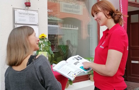 VHS REGION Lüneburg tweet media