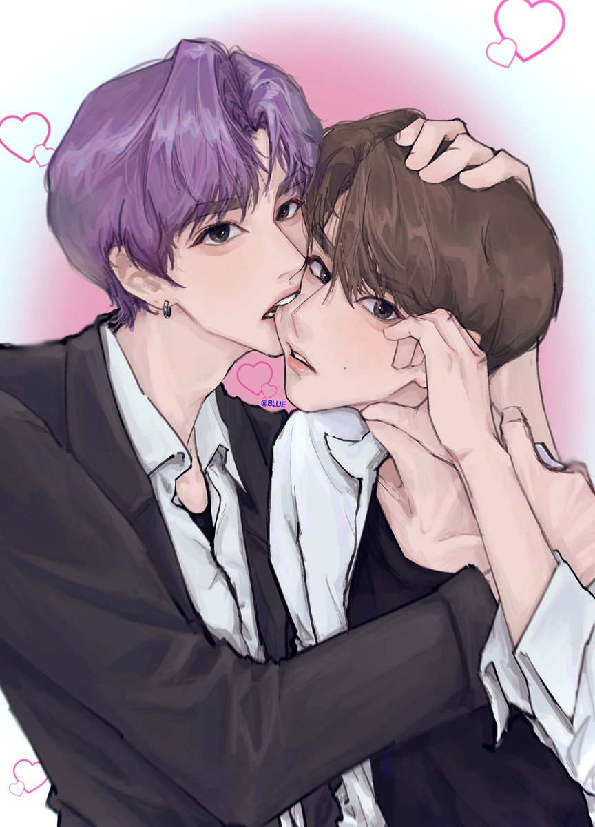 #minsung