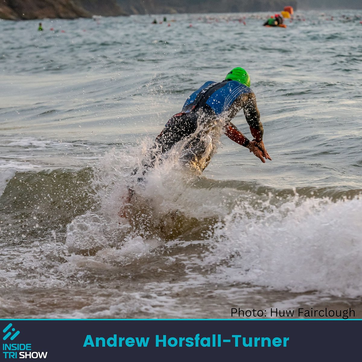 Inside Tri Show (@insidetrishow) on Twitter photo 🚨NEW EPISODE🚨
<a href="/andrewht1/">Andy Horsfall-Turner</a> is a British Pro who comes from a swimming background.
He finished 5th at Ironman Wales 2022.
I love how passionate he is about the water 😜 and how he's not afraid to talk about his triathlon goals 🏆
🎧 insidetrishow.com/episode/andrew…
📸 Huw Fairclough 🚨NEW EPISODE🚨
<a href="/andrewht1/">Andy Horsfall-Turner</a> is a British Pro who comes from a swimming background.
He finished 5th at Ironman Wales 2022.
I love how passionate he is about the water 😜 and how he's not afraid to talk about his triathlon goals 🏆
🎧 insidetrishow.com/episode/andrew…
📸 Huw Fairclough