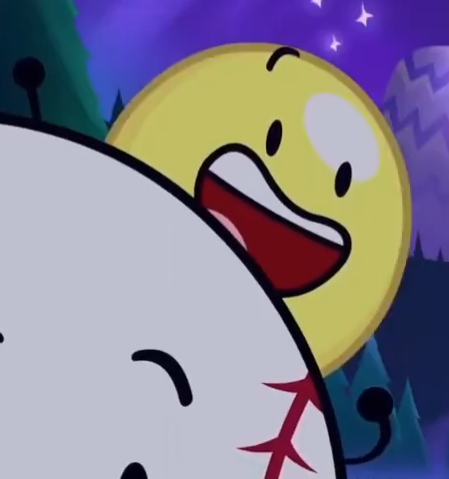 Cj07612141's tweet photo. The fact that these two are my bisexual reassurance (and I don't even fully crush on Floory. Some moment and line deliveries of his just fluster me (like the ones screenshotted) )
#inanimateinsanity #inanimateinsanityinvitational #iilightbulb #iithefloor #iifloory https://t.co/PNzdmugMmc