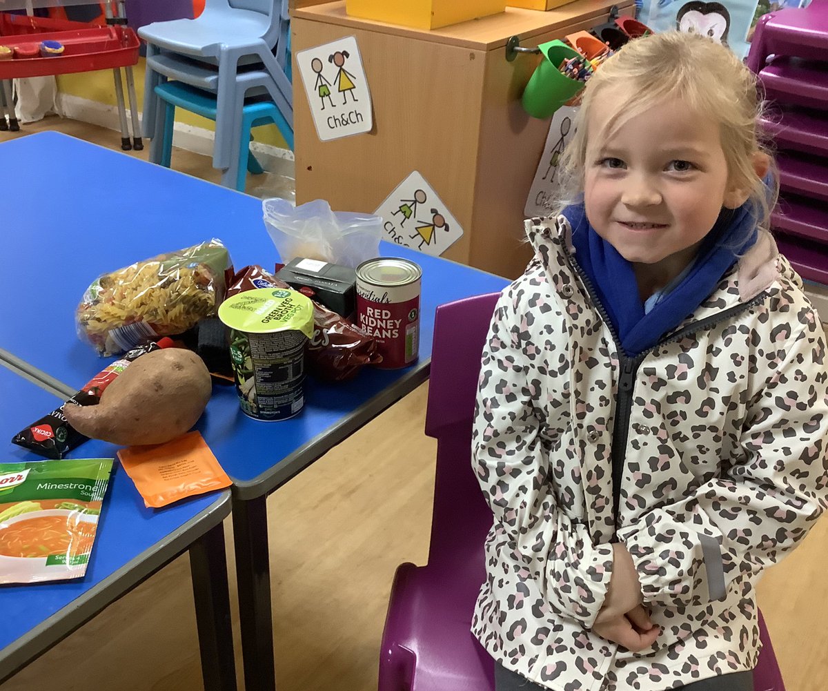 llanrhidianp's tweet photo. #LlanPengwin This kind Pengwin has brought lots of supplies for the people @MattsHouseSA1. Diolch yn fawr. #LlanComm #LlanHealth https://t.co/SvFVBk8yPR