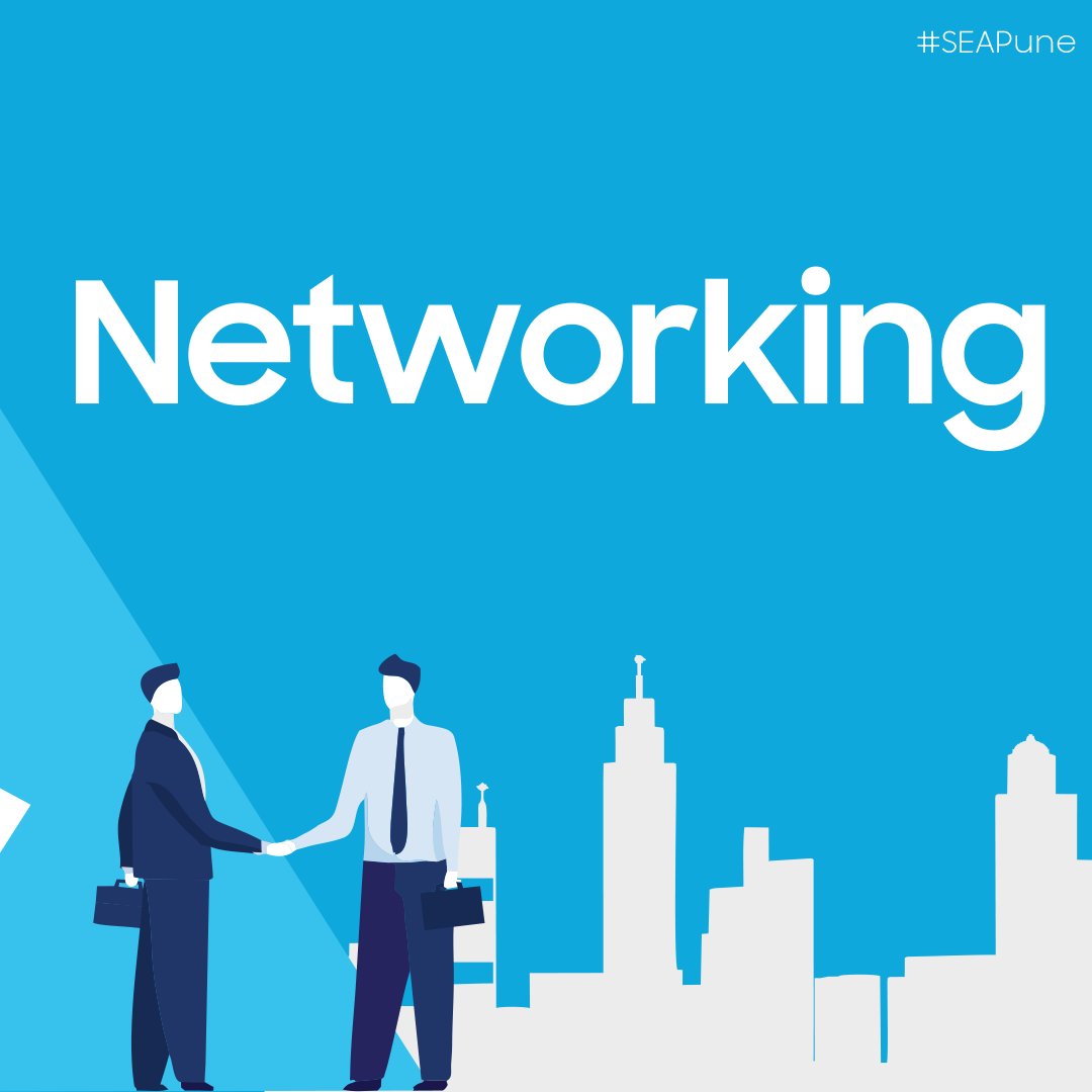 SEAP Pune tweet media