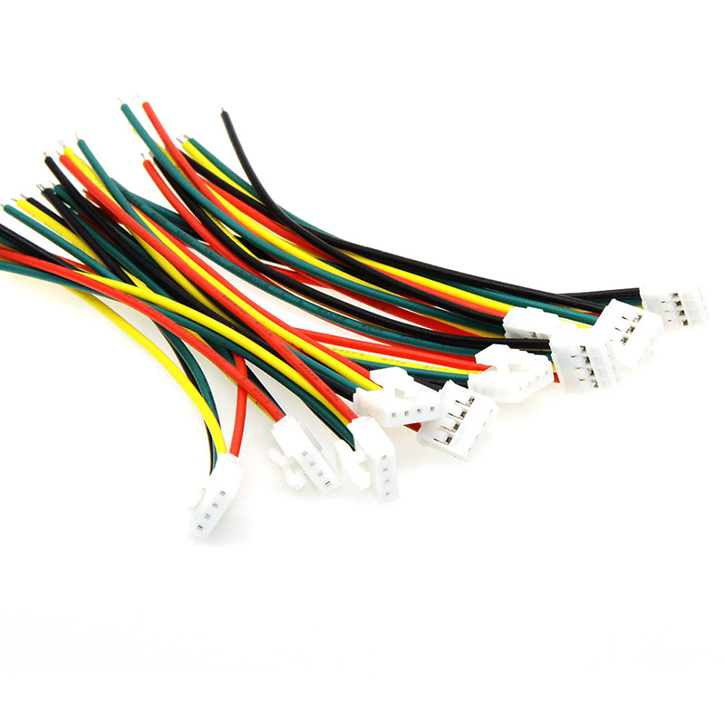 XH/PH terminal wire processing 2468 flat wire 1007 terminal Car wiring Harness Cable Manufactur，If you need can feel free to contact me :
Web:youweitec.en.alibaba.com 
Wechat/Whatapp:+8613360648389
Email:sale02@youweic.com