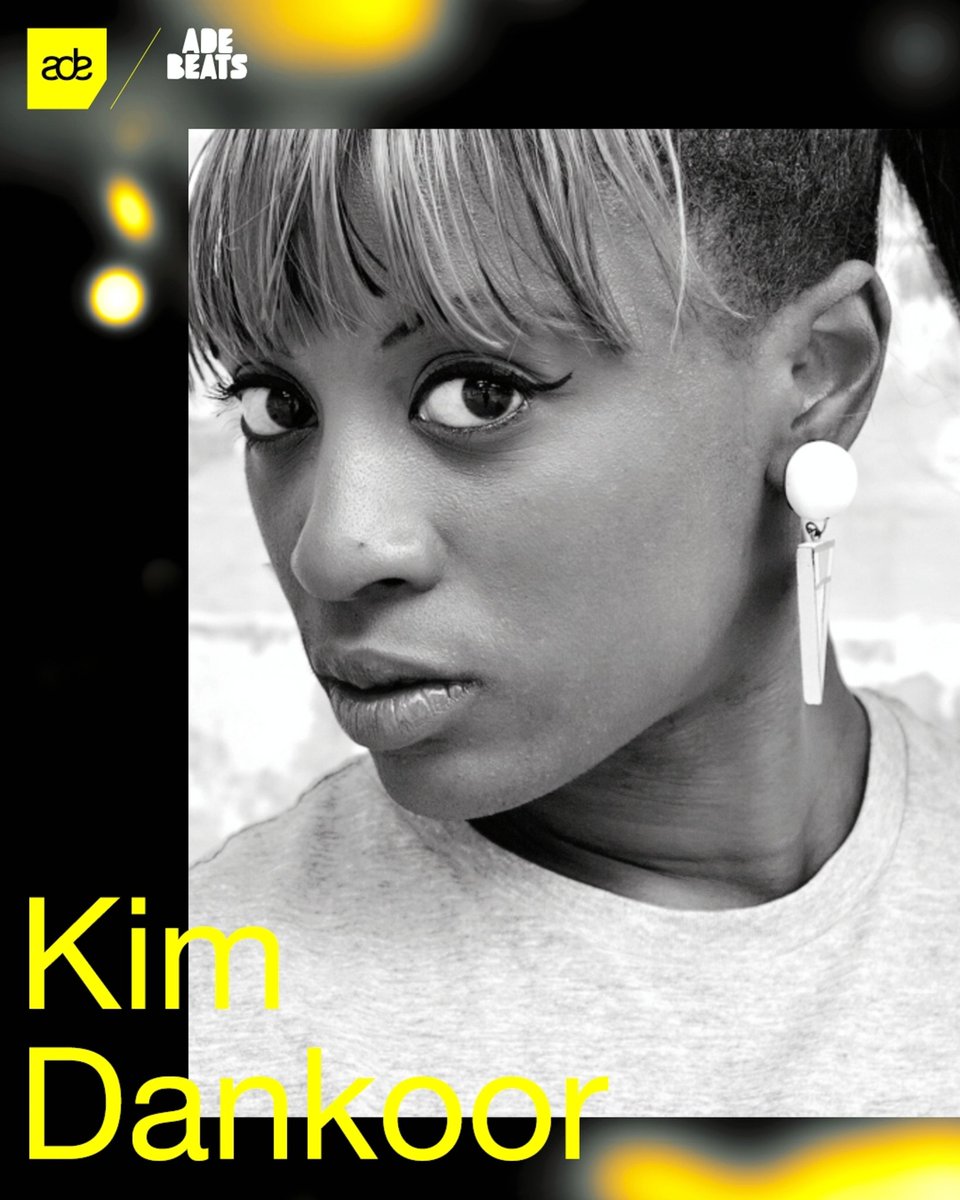 KIM_BYKIM's tweet photo. #adebeats, let's go! 🔑🔥

FROM GOD DID TO GRISELDA! 
I have the honor to interview legendary music producer STREETRUNNER (US) during an unique 1-on-1 panel session at ADE Beats. See link for more info: https://t.co/BsUzWa3Ioo…
#amsterdamdanceevent #streetrunner #hiphop #rap https://t.co/Rzs8cEWUUG
