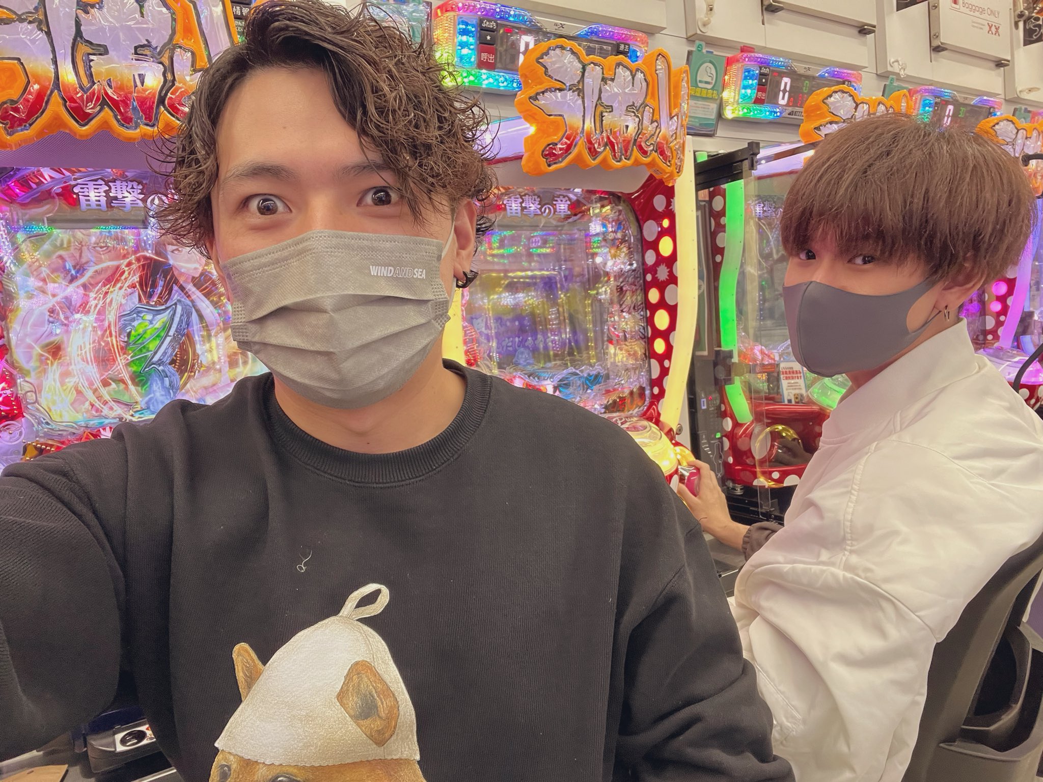 れんじろう Pモモキュン】最後の最後に救えたのは・・・？【れんじろうの