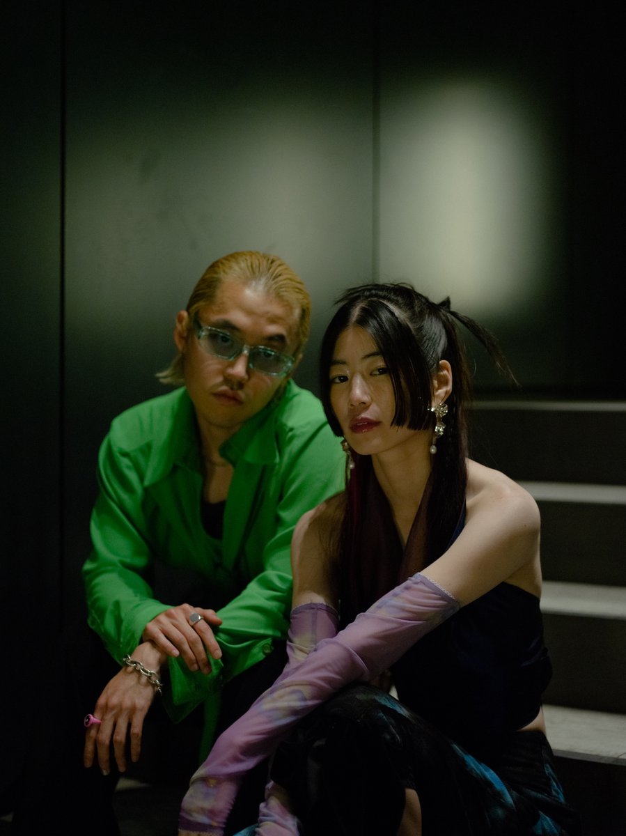 ✨新しい音楽との出会いを提案する #Soundnova 💥

≪ The Orchard Japan ≫の“小山”さんオススメのアーティスト
【 #MIRRROR 】をご紹介✨

♪ perfect diamonds
⇒orcd.co/perfectdiamonds

♪ back n forth
⇒orcd.co/k0xvle8

#bjcs #TheOrchardJapan
<a href="/JapanOrchard/">The Orchard Japan</a>
<a href="/MIRRROR_MIRRROR/">MIRRROR_INFO</a>