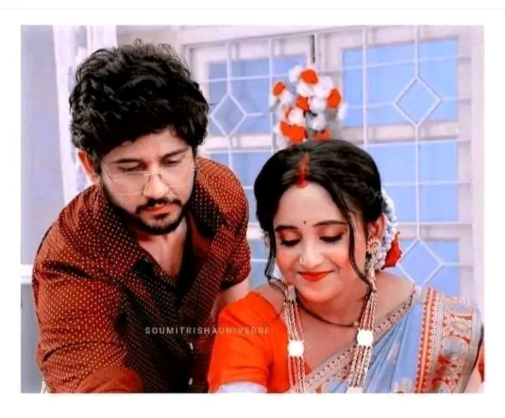 Moumita69736042's tweet photo. Mithai is emotions to us! Don't ruin it❤ don't change slot and dont you dare to end!! @ZeeBanglaTv
#we_want_mithai_8_pm
#standwithmithai
#donotchangemithaislot
@ZEE5Bangla https://t.co/mmrMy2oTbG