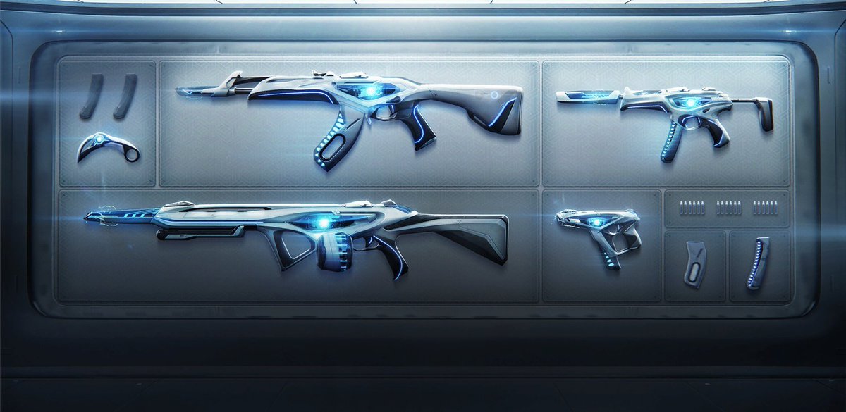freecashcom's tweet photo. Any Valorant players amongst our followers?

Should we give away some of these new bundles?

➡️ Just Like + RT and if we get enough I will set something up. https://t.co/0xvQ4zD3HN