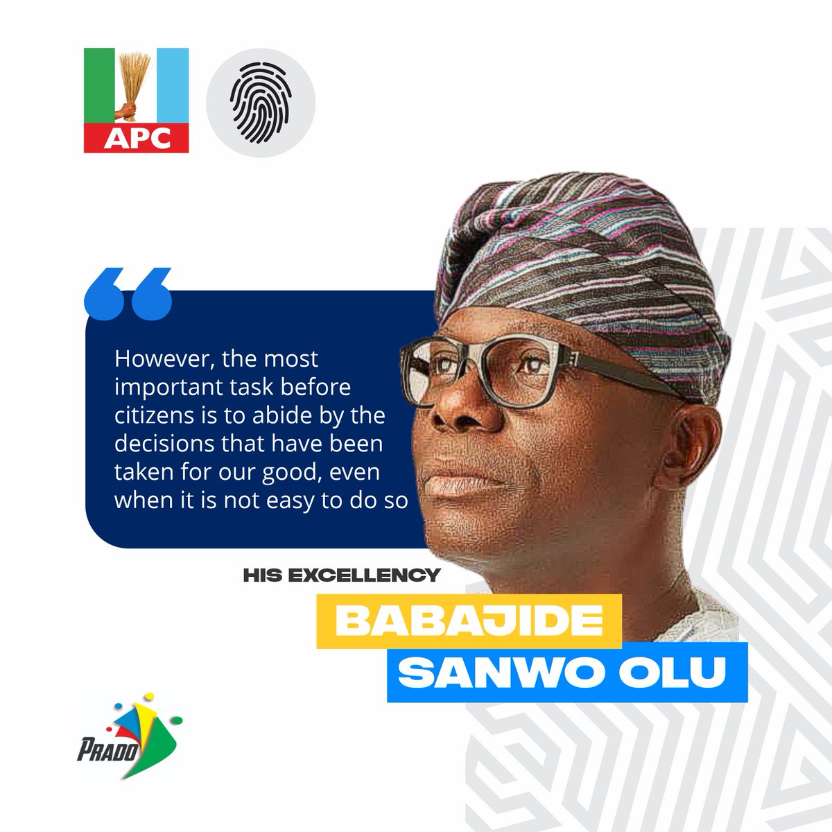TheTeamPrado's tweet photo. @jidesanwoolu 
@drobafemihamzat 
@followlasg 
@weLOUDlagos 
@docemo 
@Opetuyii 
@dayoisrael 
@Mr_JAGs 
.
.
.
#TheTeamPrado 
#GreaterLagos 
#lagosnigeria 
#movinglagosforward https://t.co/VG4aertcBF