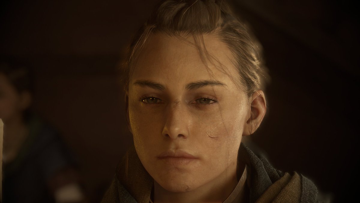 A Plague Tale: Requiem is just what I expected: fantastic. Amicia: best character design 💚

#APlagueTaleRequiem #XboxGameClub #XboxSeriesX #XboxGamePass #Xbox #XboxShare #XboxItalia #PowerYourDreams #XboxAmbassadors