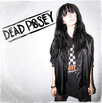 chosentracks's tweet photo. Track of the Day: Dead Posey - Don't Stop the Devil
https://t.co/z3f5UUqTYh
A great rock song from 2018 😎💜😈💜😎
Check out: https://t.co/5LLg1IEiT1

@dead_posey @SumerianRecords #lamusic #rock #indierock #rockmusic #punkrock #halloweenmusic  #trackoftheday #electricwednesday https://t.co/aINORdcBBj