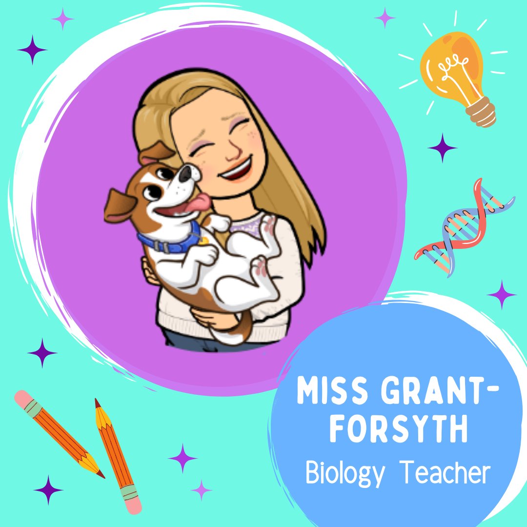 St Margaret's Academy Science tweet media