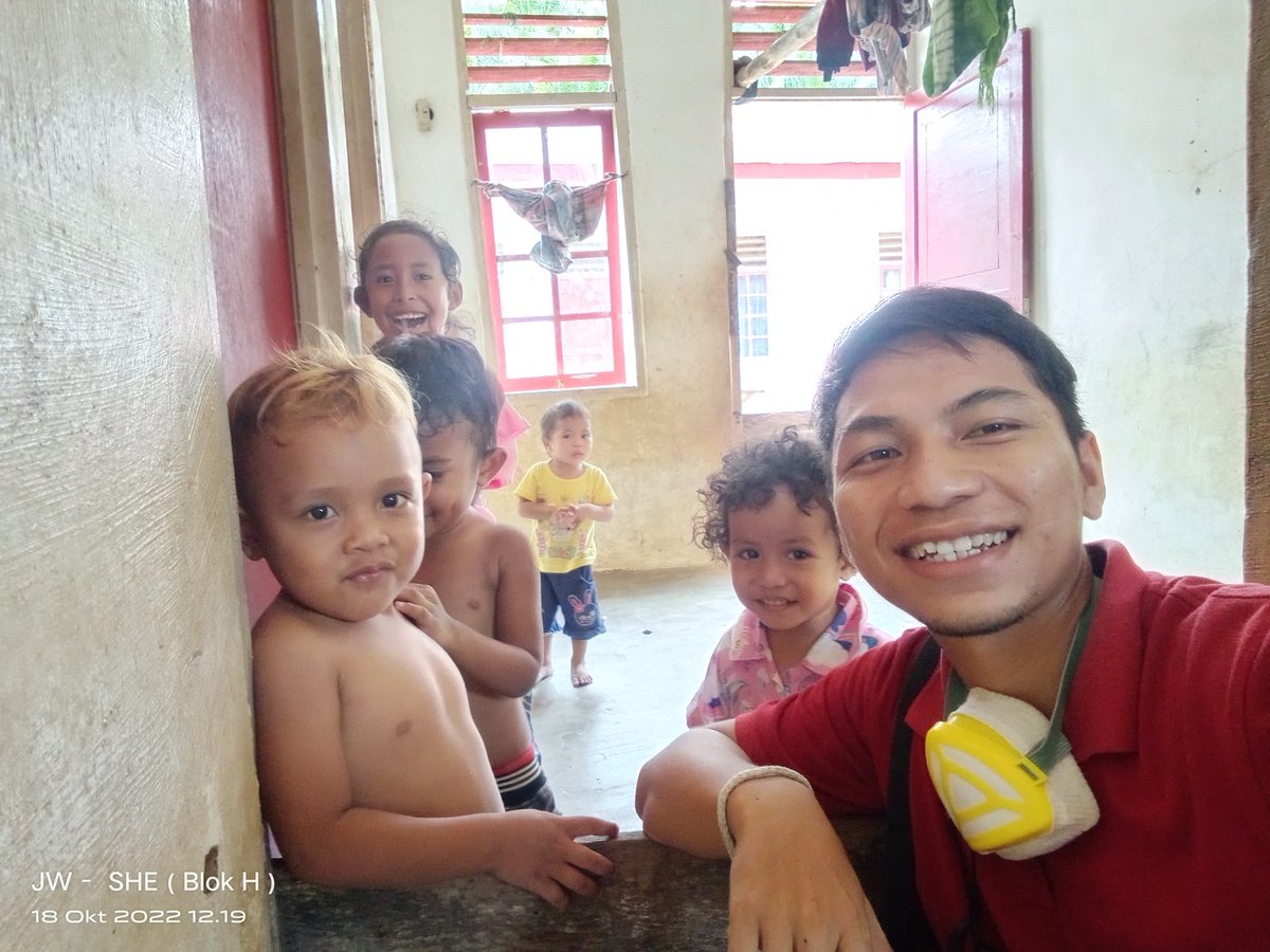 JumartaJangkang's tweet photo. Don't stop them from coming to me.. (Jesus) They are heirs to the kingdom of God
HeleluYah
#goyhs #Jwhj https://t.co/PCJItzfffN