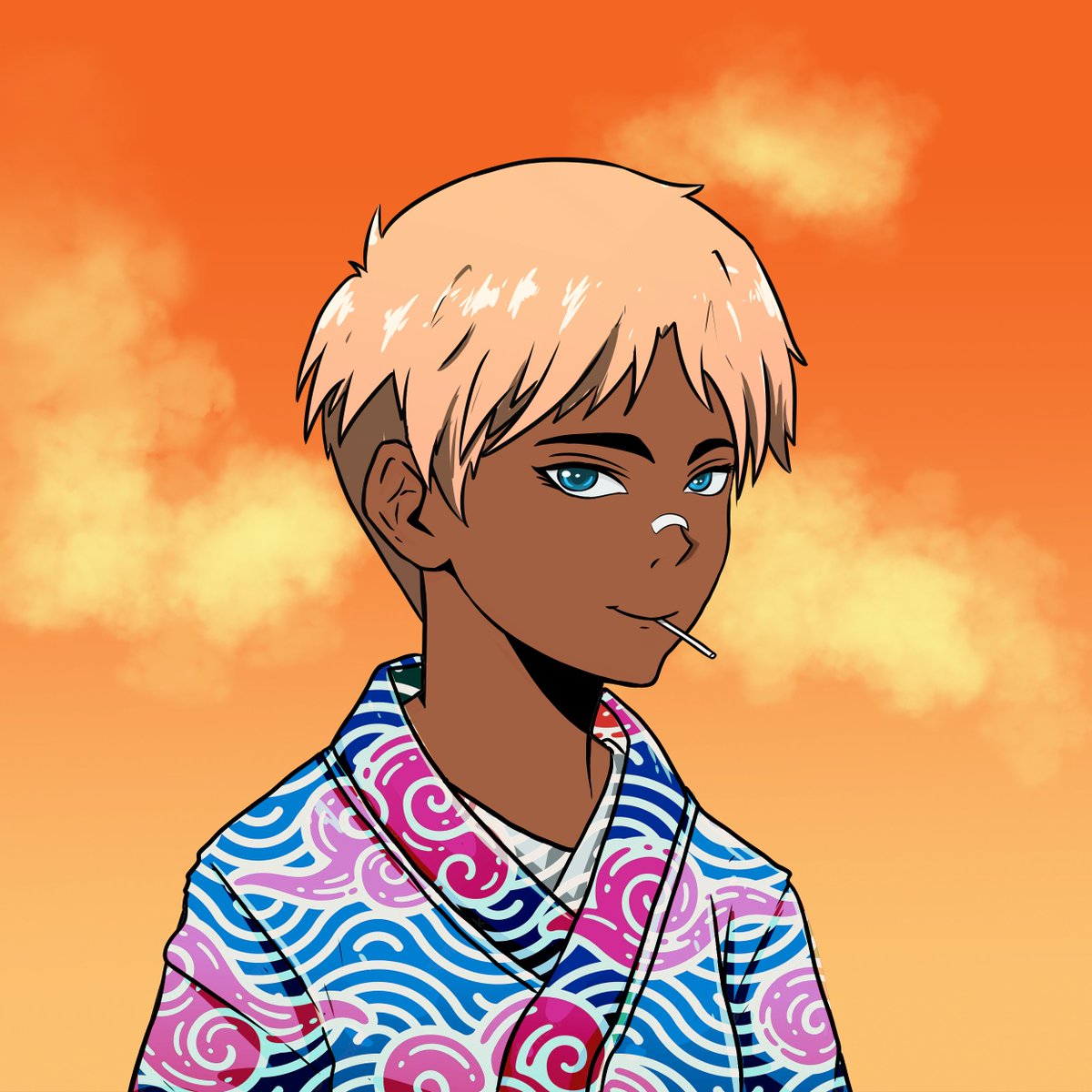 ✨ NKC Whitelist Giveaway ✨

3 x Nisuke WL spots

To enter:
✅ Follow  <a href="/nisukeNFT/">Nisuke 🍥</a> + @nicekidsNFT 
✅ RT💛 + Tag 3 friends

48hrs. 🎈

#nfts #nft #nftart #nftcommunity #nftcollector #nftartist #cryptoart #digitalart #art #opensea #NFTCollection #Ethereum #NFTartist
