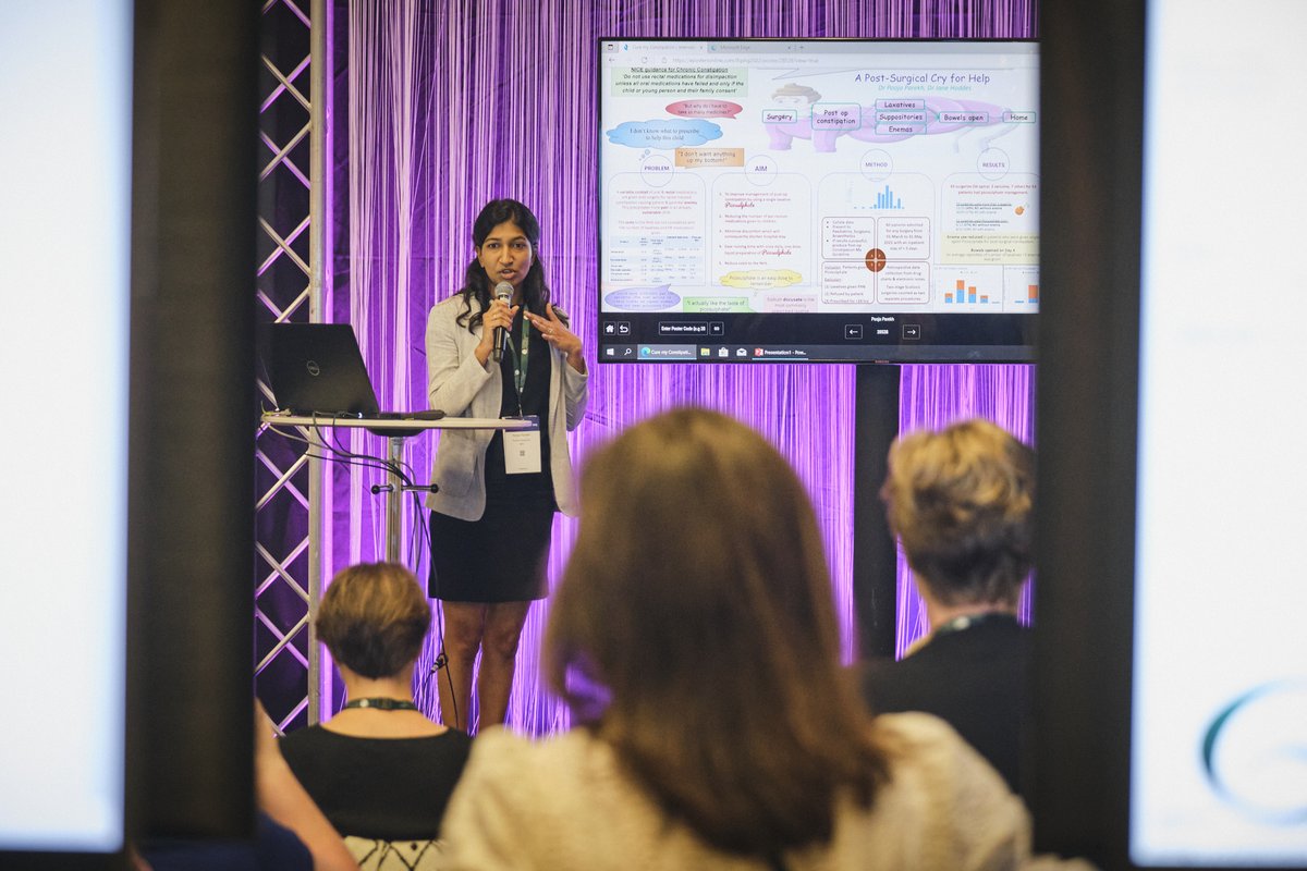 HCImproveForum's tweet photo. Have a look at the NEW #Quality2023 #Copenhagen poster activities that we are planning. These will give poster presenters &amp; delegates more opportunities to showcase, explore &amp; discuss poster projects: https://t.co/Y3UOc5Evs2

Poster submissions are accepted until 7 December! https://t.co/0nhHyNzqGF