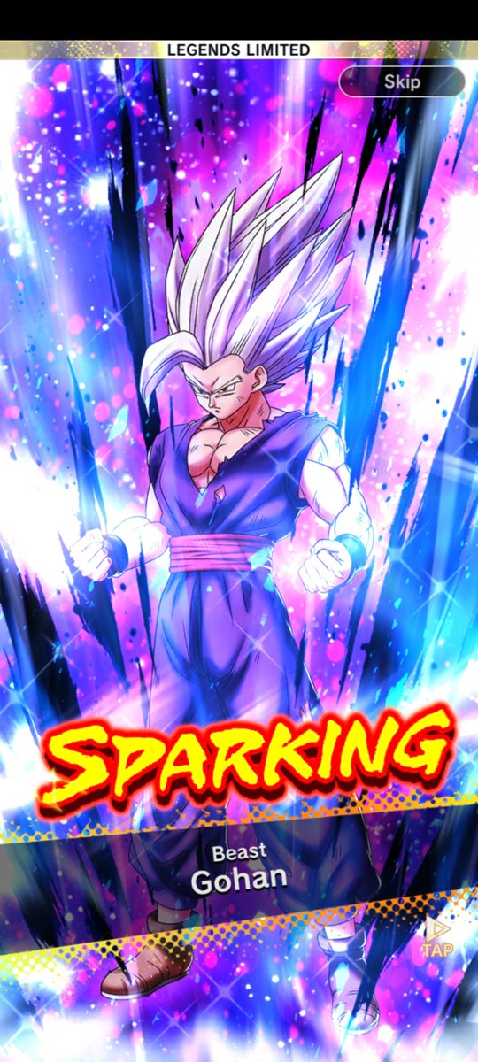 SAGUADO8's tweet photo. @DB_Legends WHAT JUST HAPPENS @DB_Legends 
THANKS OMG https://t.co/g7KBPfc9pV