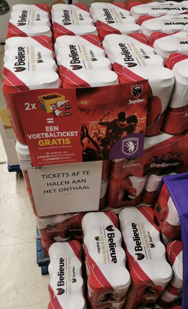 Die gratis tickets gaven ze niet alleen bij Cercle weg, zelfs in tegenwoordige tijd wordt dat nog gedaan. Bij een zelf relativerende vereniging begrijp ik dat nog wel, in sommige gevallen wordt dit gewoon erg grappig. <a href="/asternzey/">Aster Nzeyimana</a> <a href="/90minutespod/">90 MINUTES PODCAST</a>