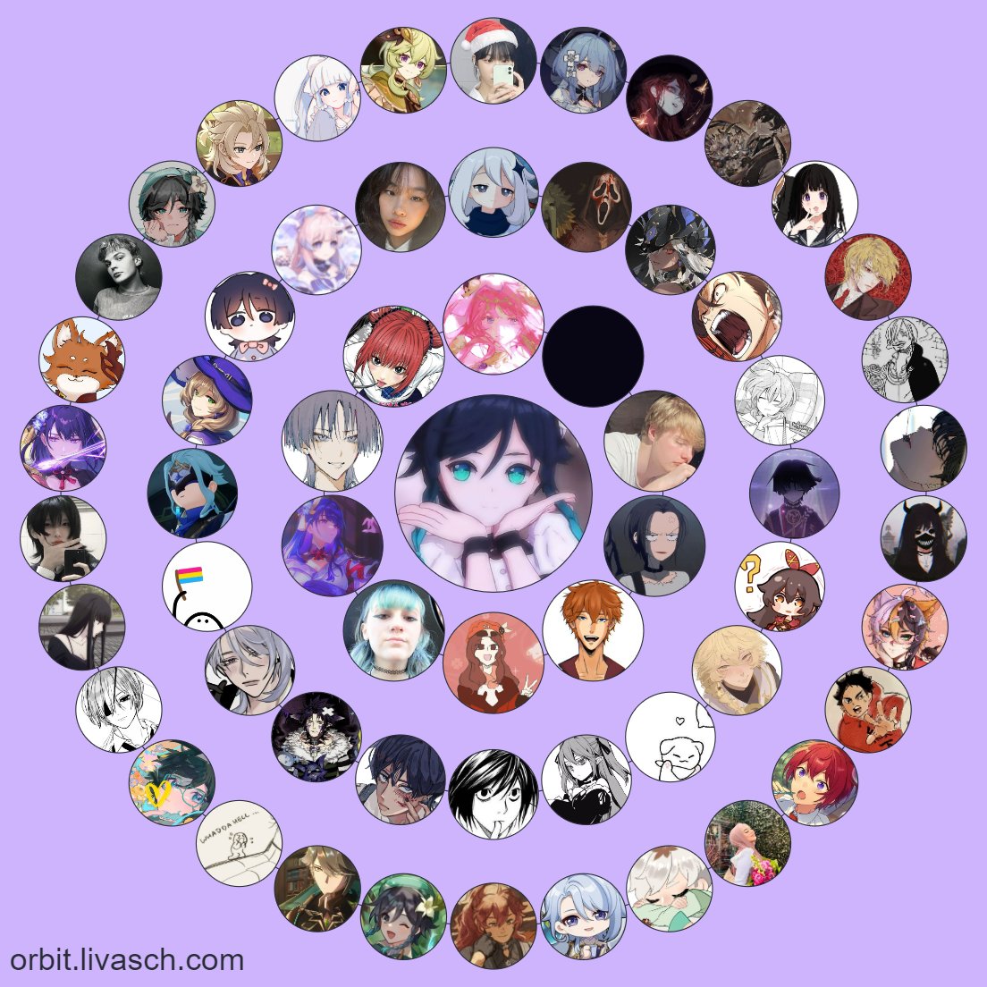 ventisrawpussy's tweet photo. october circle !! when all my favs r in c1  <3 https://t.co/DXKiLR7NJF