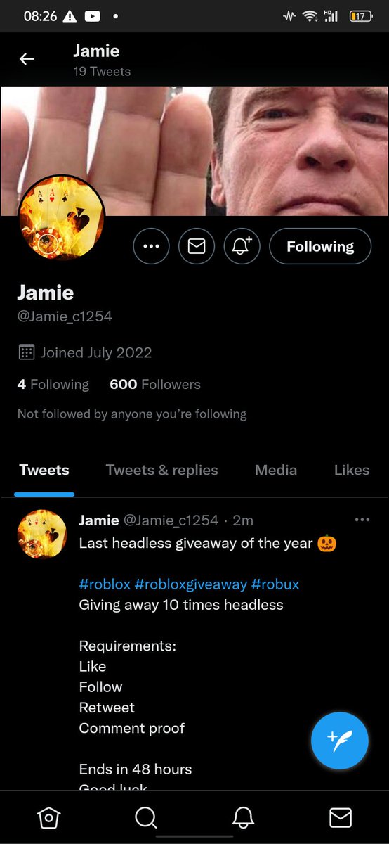 SnipermonkeyE's tweet photo. @Jamie_c1254 Heres proof https://t.co/tqp4i6tT4f