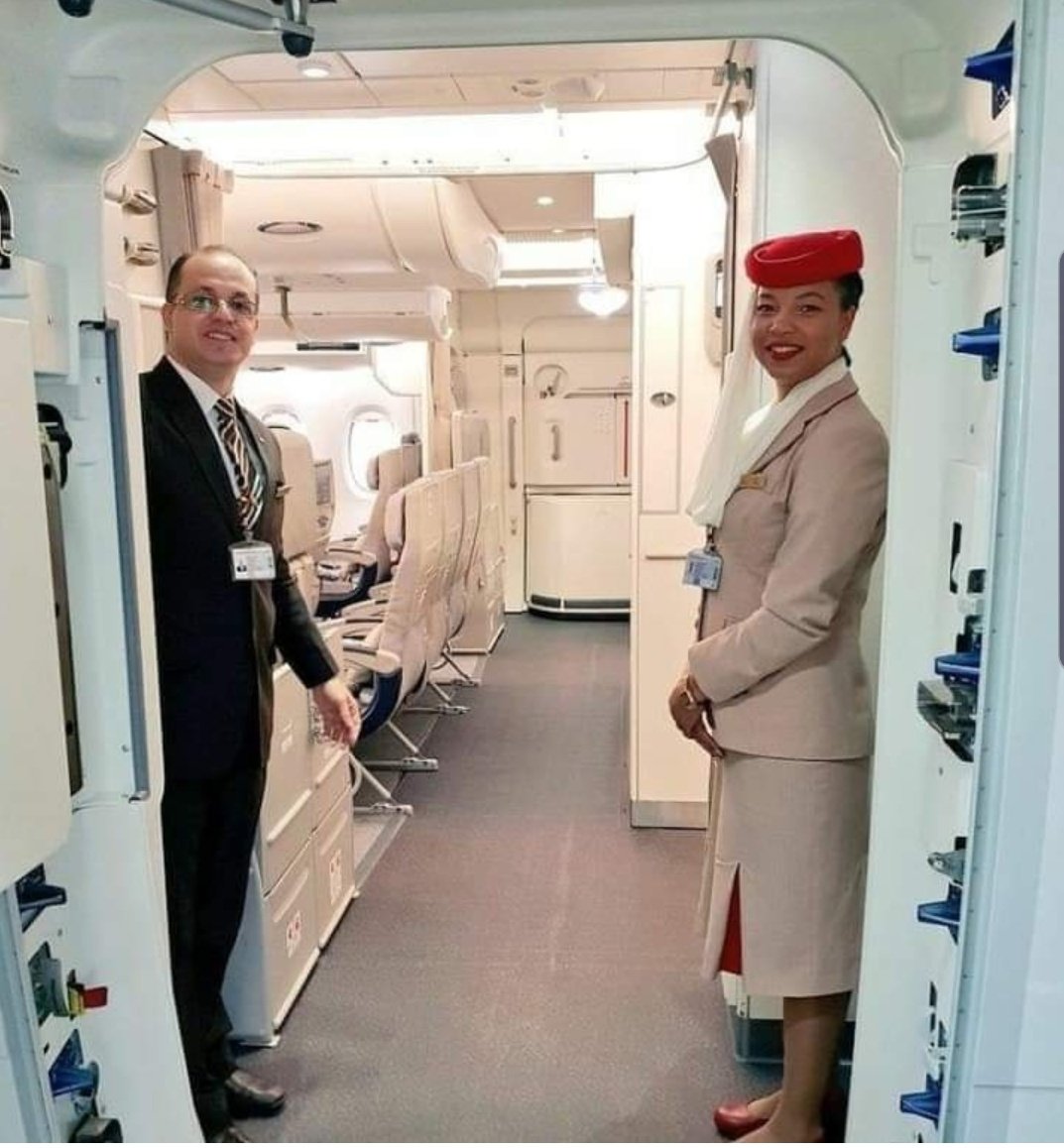 الممر السعاده والعلاج النفسي والاكتئاب✈🧳❤🌷