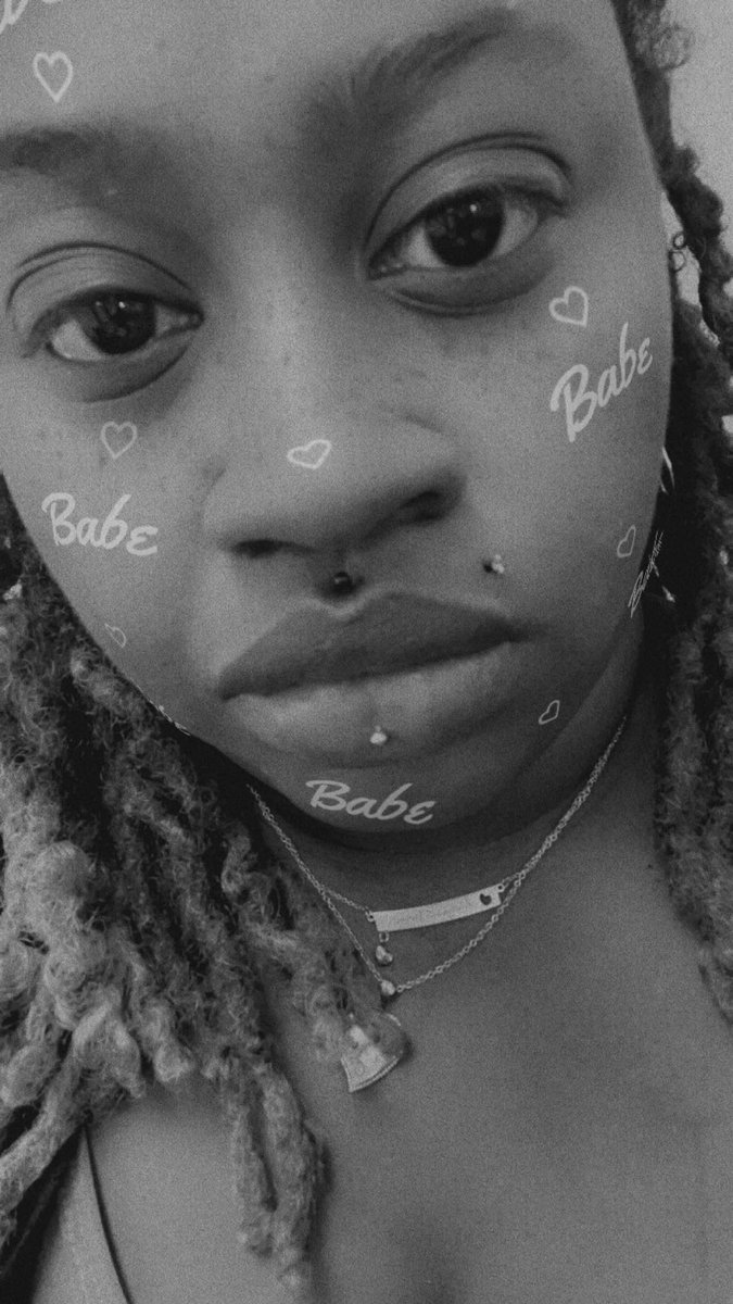 LadyK6144's tweet photo. 🥶🥶hearted 💯🤞🏽‼️ https://t.co/0ek6IoyEI5
