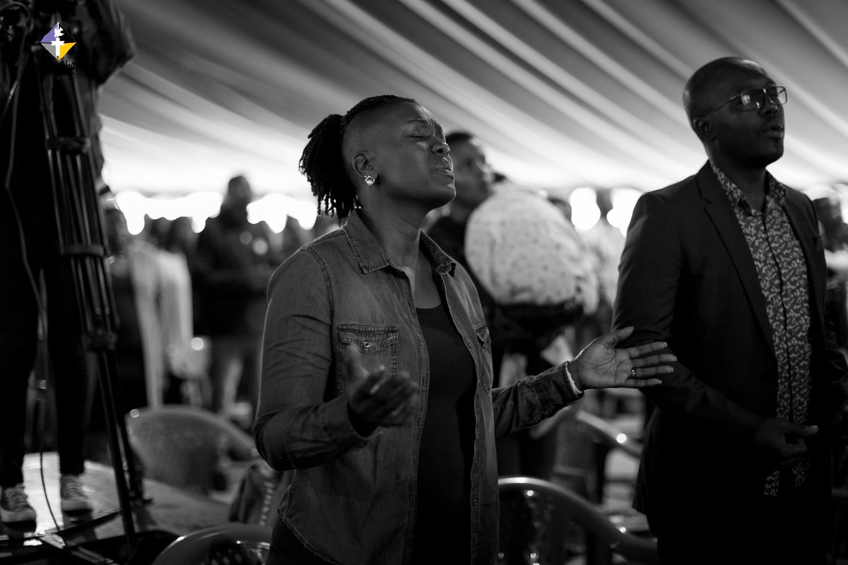 NairobiChapel's tweet photo. Prayer is the key to hearing from the Lord and getting answers to all our petitions.  It is in the place of prayer that we connect with the Lord.  Join us this evening for our #MidweekPrayerService at Nairobi Chapel, Ngong Road.
#PrayerService #Conquest #GrowingDeepToReachWide https://t.co/hsRgOi0VQg