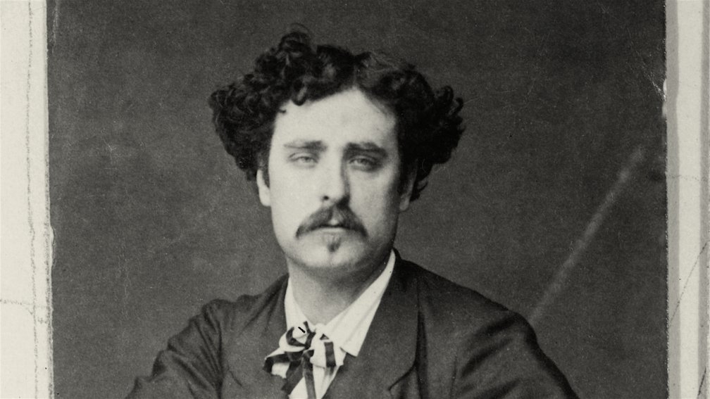 Última llamada! 'Fortuny. La mort del pintor' (2020, 61 min), mañana jueves a las 19h en la sala oval del <a href="/MuseuNac_Cat/">Museu Nacional d'Art de Catalunya | MNAC</a>