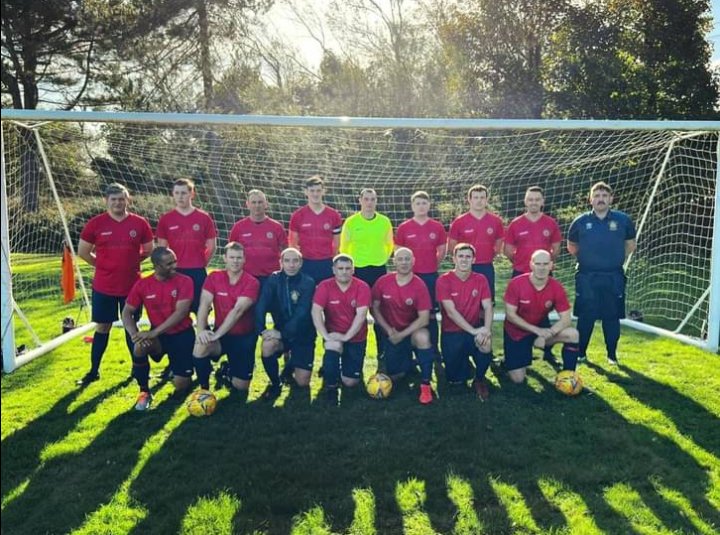 156 Regiment RLC tweet media