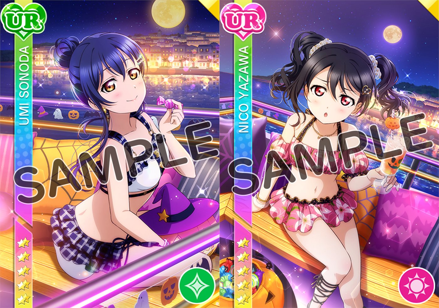 ラブライブ！スクールアイドルフェスティバル2 MIRACLE LIVE