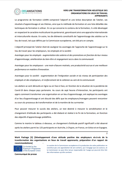 Eurocircle_Centre Europe Direct Marseille tweet media
