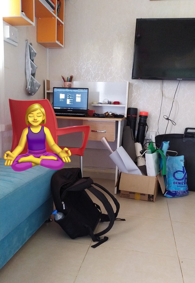 Her şeyi aşarım 
bu hayatı yaşarım köşesi 💅🏻