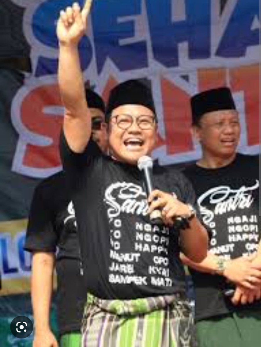 #PanglimaSantriUntukNegeri