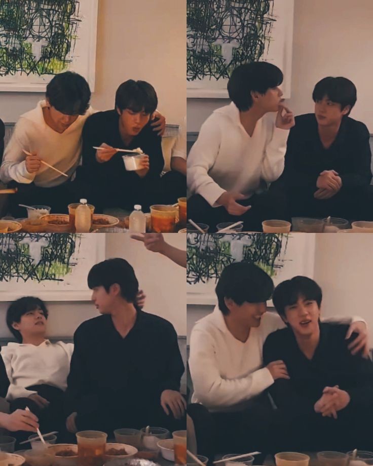 Eatjintae tweet media