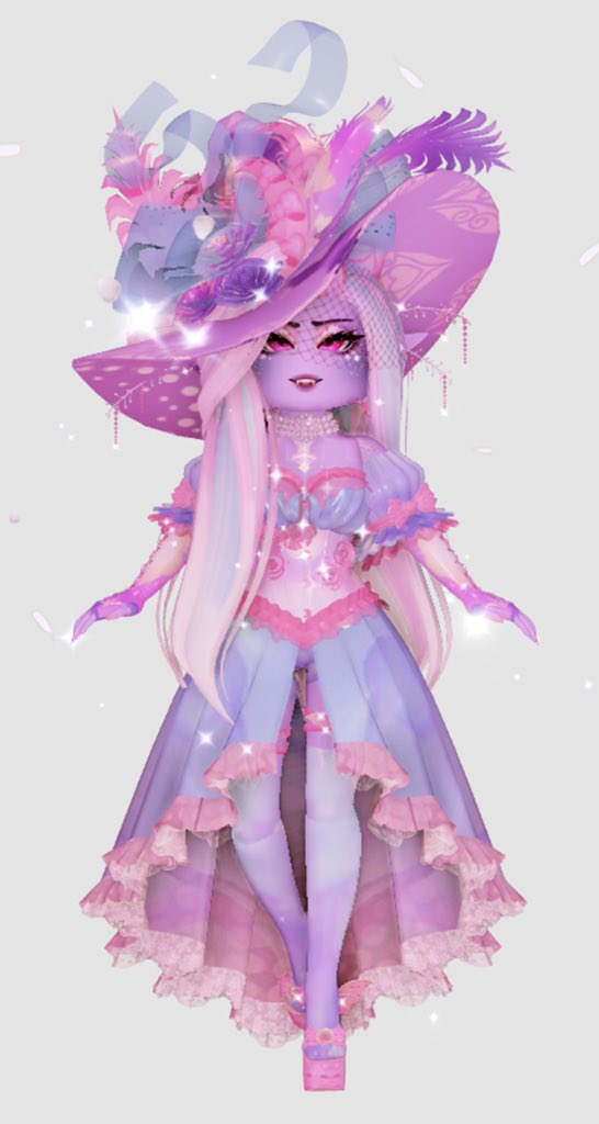 Guys, she needs a name.. Any suggestions 😭