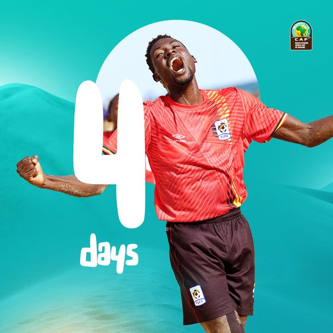 Bugerere United/ Uganda Sports Arena FC (@kayungaunited) on Twitter photo Its a few days for our Coach <a href="/kawawulo/">Kawawulo Isma</a> to be in action for @BSAFCON Good luck Coach and Thanks <a href="/UBSAOfficial/">Uganda Beach Soccer Association</a> <a href="/MbugaSwaibu9/">Mbuga Swaibu</a> <a href="/VBugerere/">Voice of Bugerere</a> Its a few days for our Coach <a href="/kawawulo/">Kawawulo Isma</a> to be in action for @BSAFCON Good luck Coach and Thanks <a href="/UBSAOfficial/">Uganda Beach Soccer Association</a> <a href="/MbugaSwaibu9/">Mbuga Swaibu</a> <a href="/VBugerere/">Voice of Bugerere</a>