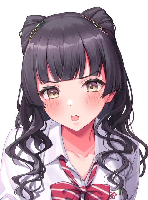 「...どんだけふゆを待たせんのよ」#シャニマス   #黛冬優子 