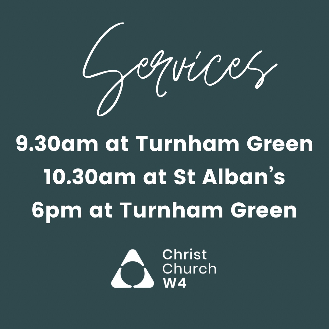 Our Service times - everyone welcome! 😁🙌 #trychurch