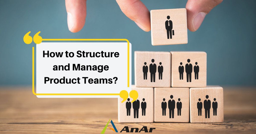 rupashri_g's tweet photo. For instance, less developed businesses might not have specialized teams for product development.
Read more 👉 How do you structure and manage product teams? - https://t.co/sBTiha8w0j
#TeamStructure #ProductManagement #AnArSolutions https://t.co/vEOs2VYBuQ