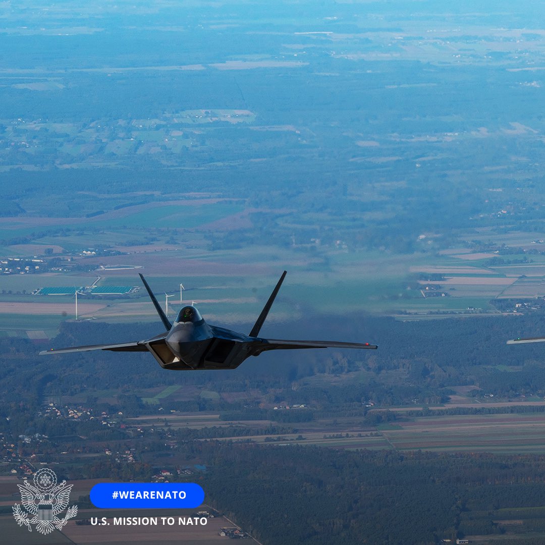 US Mission to NATO on Twitter: