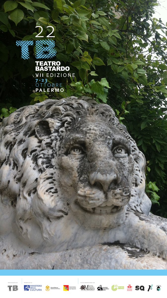 teatrobastardo's tweet photo. #TB22 / #rassegnastampa

A Palermo “Teatro Bastardo”: all’Arenella attività per bambini con l’associazione Pro Arenella 
«La Voce dell’Isola» 16/10/2022

«Teatro Bastardo travalica i confini del centro della città e approda all’Arenella»

https://t.co/rbldo1pFM1 https://t.co/3yQhLu9pd9