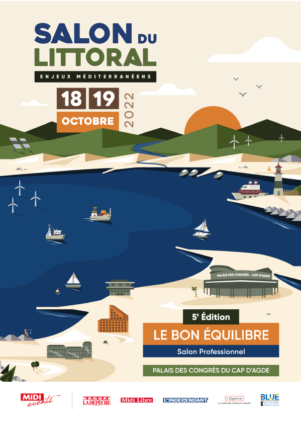 Maritech SAS tweet media