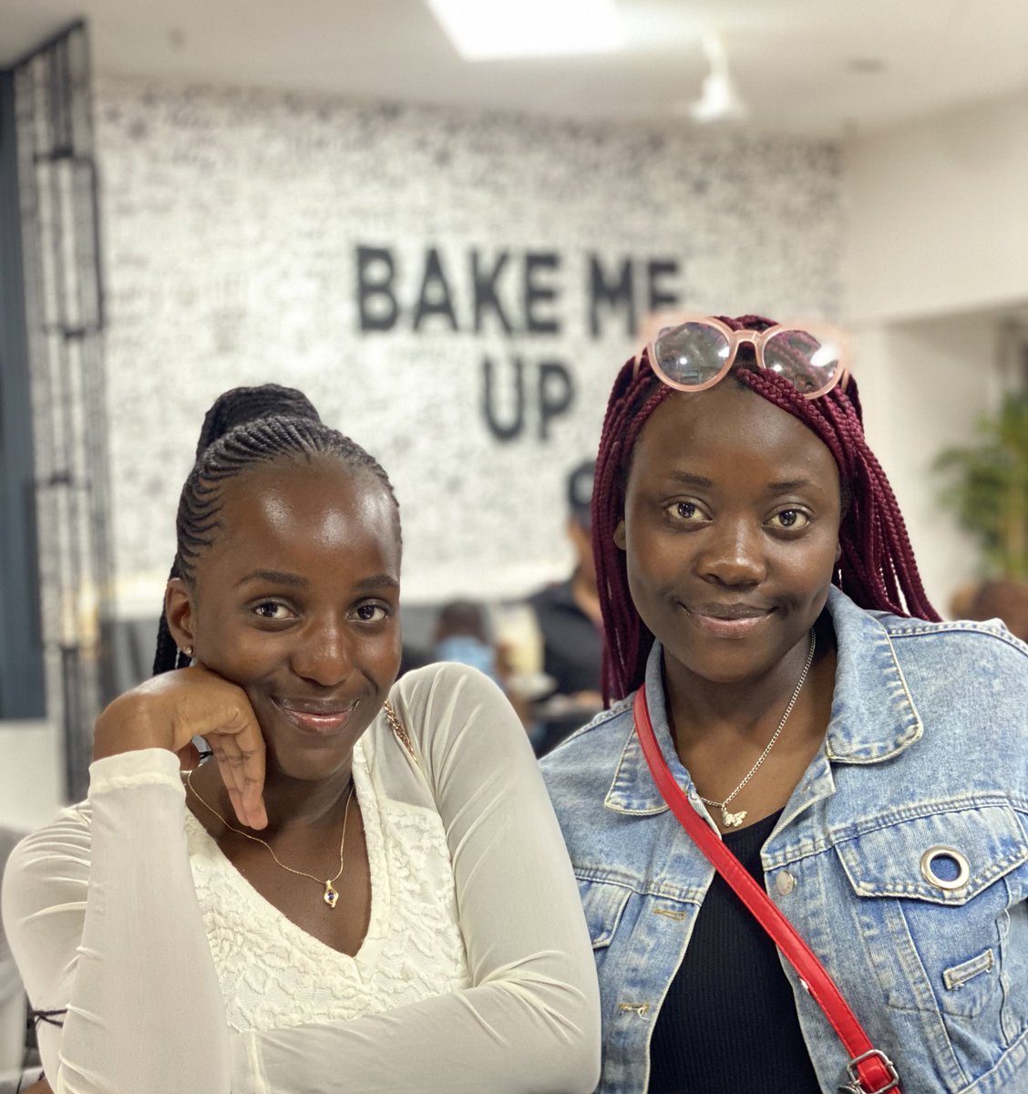 Fairy Café (@fairycafezw) on Twitter photo 