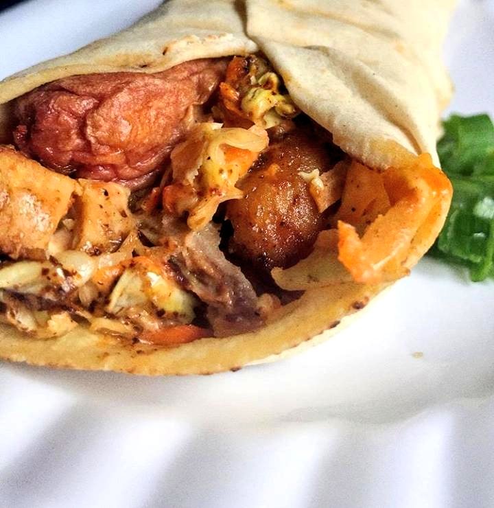 magicgrilsgombe's tweet photo. Are you in Gombe and looking for somewhere to relax and have some good food? 

Come to MAGIC GRILLS! 🥳

We have the best food, chops, snacks, and drinks to make your moments memorable. 😊
Visit us at - Nasara Mart, along Bauchi road Gombe State. 

Come and experience the MAGIC💫 https://t.co/oM3r5veYxX